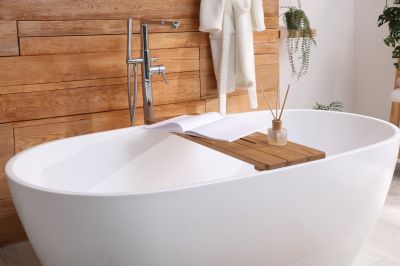 Custom Bathtub Projects