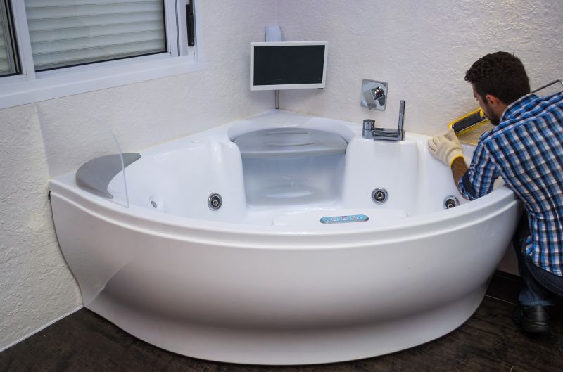 Top Bathtub Installation Companies in Carlisle, PA