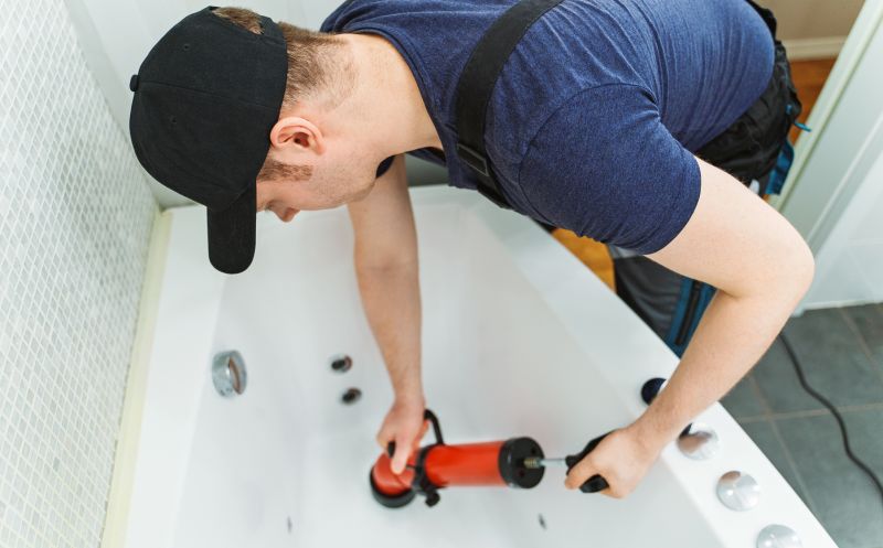 Top Bathtub Installation Companies in Gettysburg, PA