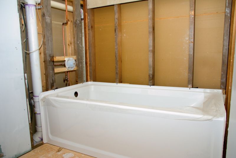 Top Bathtub Installation Companies in New Cumberland, PA