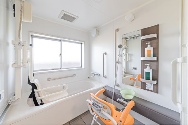 Senior Bathtub Installation in Carlisle