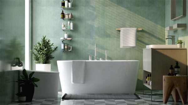 Tub Replacement in Carlisle