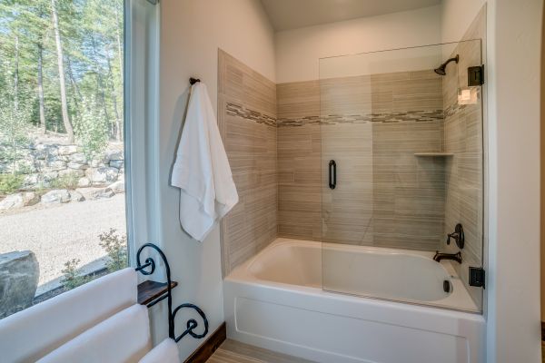 Bathroom Tub Installation in Carlisle