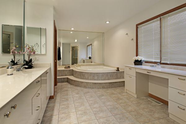 Step In Tub Installation in Carlisle