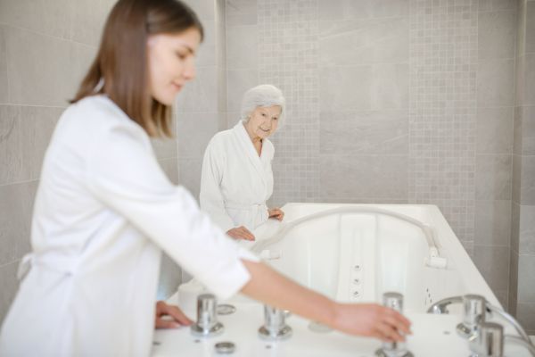 Walk In Tub Service in Carlisle